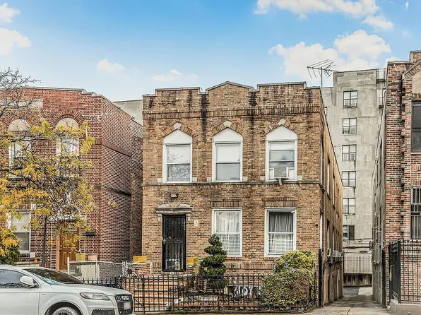 1844 Andrews Ave S, Bronx, NY 10453