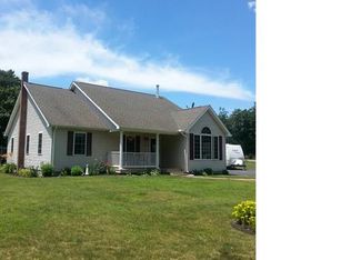 91 Gloria Ave, Killingly, CT 06239