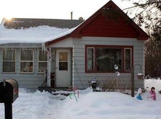 316 Park Ave, Sandstone, MN 55072