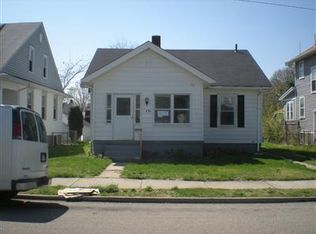 455 N E St, Hamilton, OH 45013