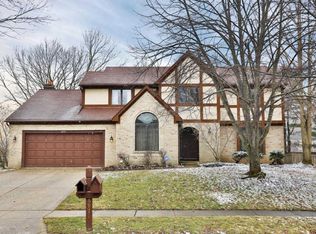 6971 Perry Dr, Columbus, OH 43085