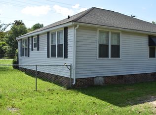 204 Broughton Rd, Moncks Corner, SC 29461