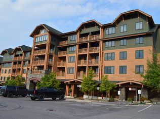 3893 Big Mountain Rd #R304, Whitefish, MT 59937