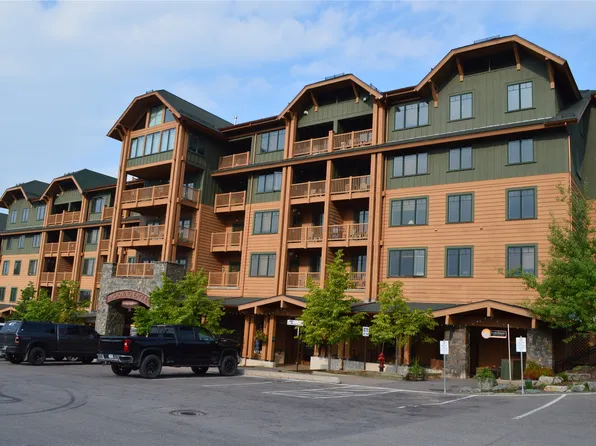 3893 Big Mountain Rd #R304, Whitefish, MT 59937