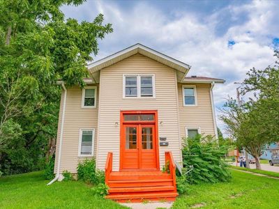171 Cherry Street, Janesville, WI, 53548