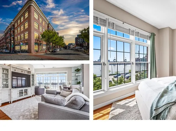 1500 Thames St Unit 306, Baltimore, MD 21231