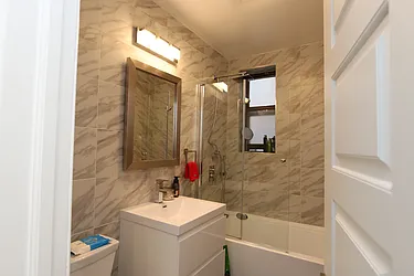 Rented by Velsor Realty