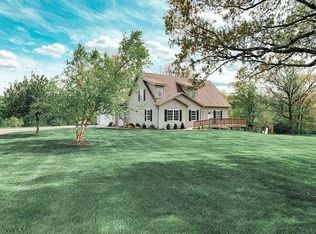 548 Reaba Ave, Congerville, IL 61729
