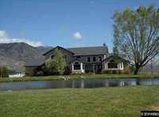 330 Allerman Ln, Gardnerville, NV 89460