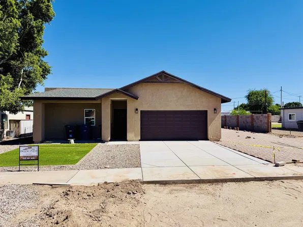 153 N Magnolia Ave, Yuma, AZ 85364