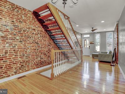1155 W Hamburg St, Baltimore, MD, 21230