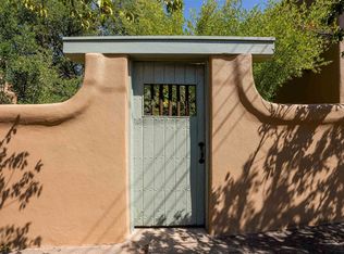 728 Don Gaspar Ave APT 3, Santa Fe, NM 87505