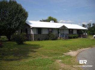 25801 E Us Highway 98, Elberta, AL 36530