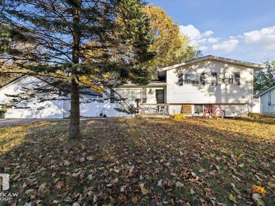4415 Dye Rd, Swartz Creek, MI, 48473