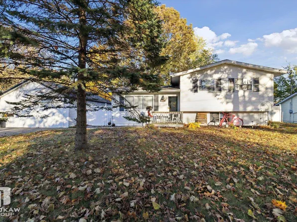4415 Dye Rd, Swartz Creek, MI 48473