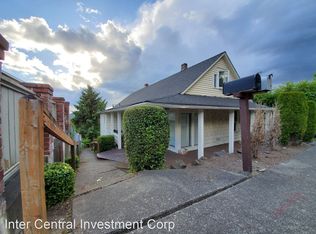 611 Cedar Ave S, Renton, WA 98057