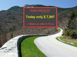 0 State Highway 226a #0, Marion, NC 28752