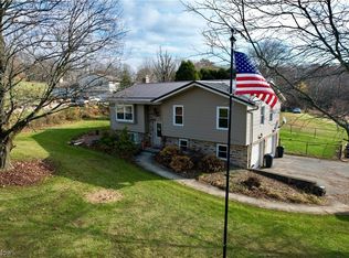 351 Township Road 262, Bloomingdale, OH 43910