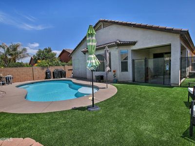 3812 W Carlos Ln, San Tan Valley, AZ, 85142