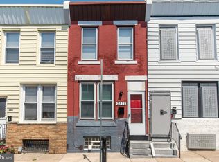 2511 E Auburn St, Philadelphia, PA 19134