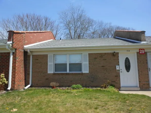 114 Bayview Ct, Brick, NJ 08724