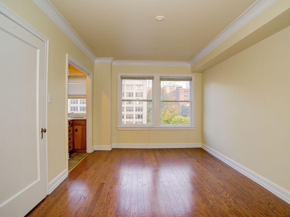 Lowell Emerson 1102 8th Ave Seattle WA Zillow