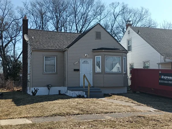 9116 Montrose St, Detroit, MI 48228