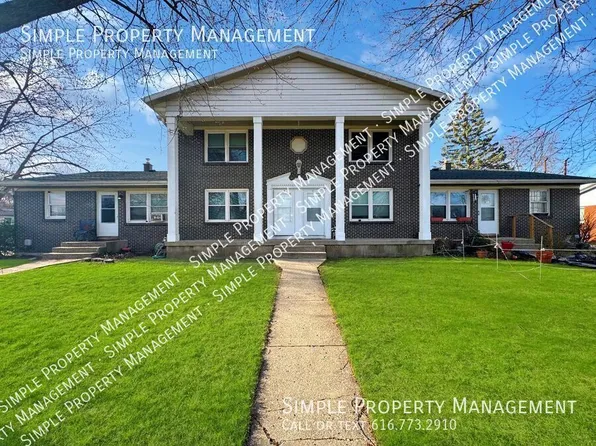 1888 30th St SW APT B, Wyoming, MI 49519