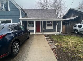 685 NE Maple St, Pullman, WA 99163