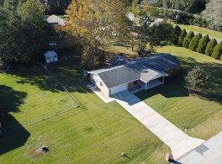 126 SW Mockingbird Way, Lake City, FL 32024