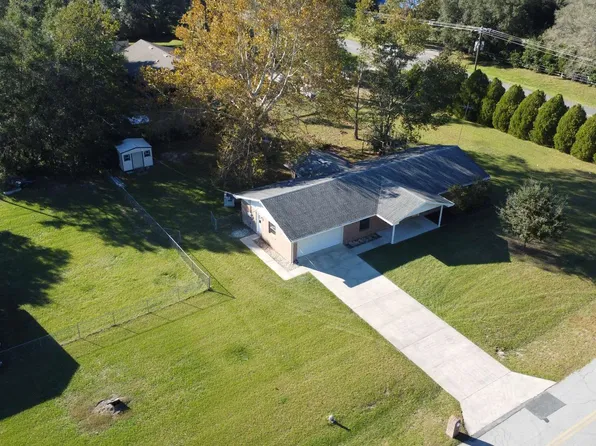 126 SW Mockingbird Way, Lake City, FL 32024