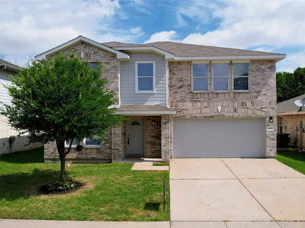3437 Caprock Ranch Rd, Roanoke, TX 76262