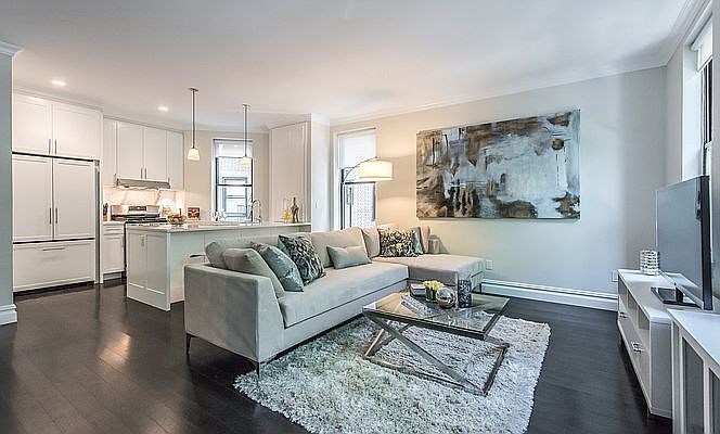 1st image of 526 W 111th St APT 4B
