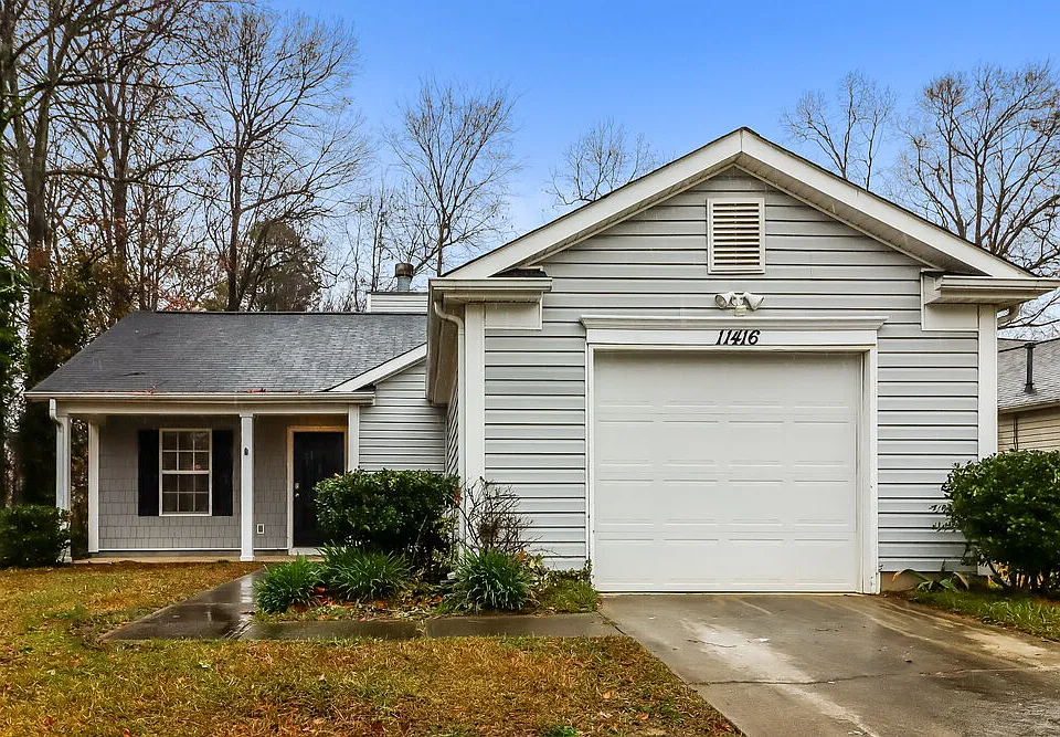 11416 Northwoods Forest Dr