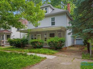133 Whiting Ave, Toledo, OH 43609