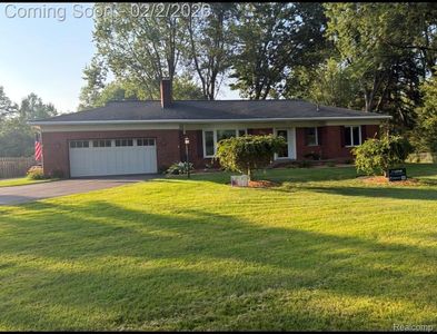 41878 Woodbrook Dr, Canton, MI, 48188