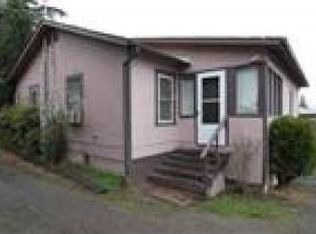 47 Wimer St, Ashland, OR 97520