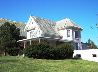 32043 N 1600 East Rd, Blackstone, IL 61313