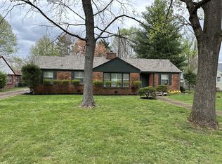 1305 Richland Pl, Murfreesboro, TN 37130