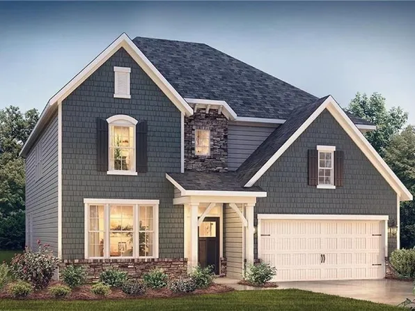 2420 Seagull Point, High Point, NC 27265