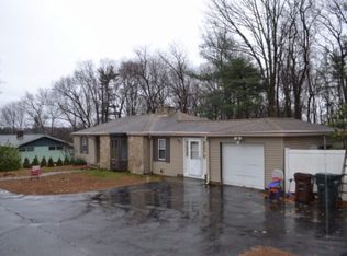 7 Aleda Dr, Auburn, MA 01501