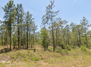 0 NW Water Oak Ave Lot 5, Dunnellon, FL 34431