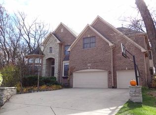 4286 Haleys Hill Ct, Palatine, IL 60074