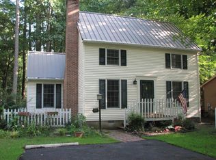 48 Offshore Ln, Ocean Pines, MD 21811