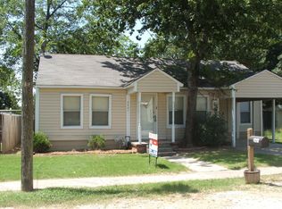 2401 Brewster St, Caddo Mills, TX 75135