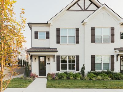 730 Old Hickory Blvd #221, Nashville, TN, 37209