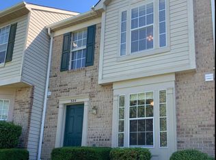 304 Honeylocust Ct, Bel Air, MD