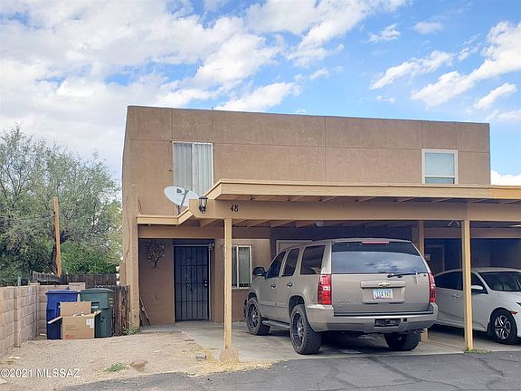 4th image of 712 W Limberlost Dr Unit 48
