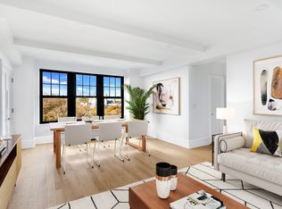 33 Riverside Dr APT 6B, New York, NY 10023