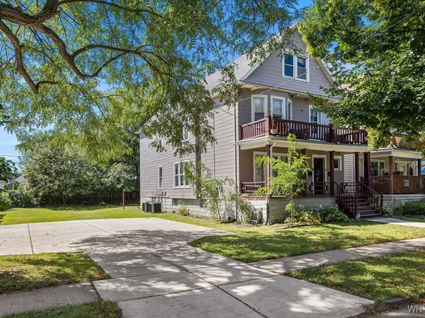 113 Woodside Ave, Buffalo, NY 14220
